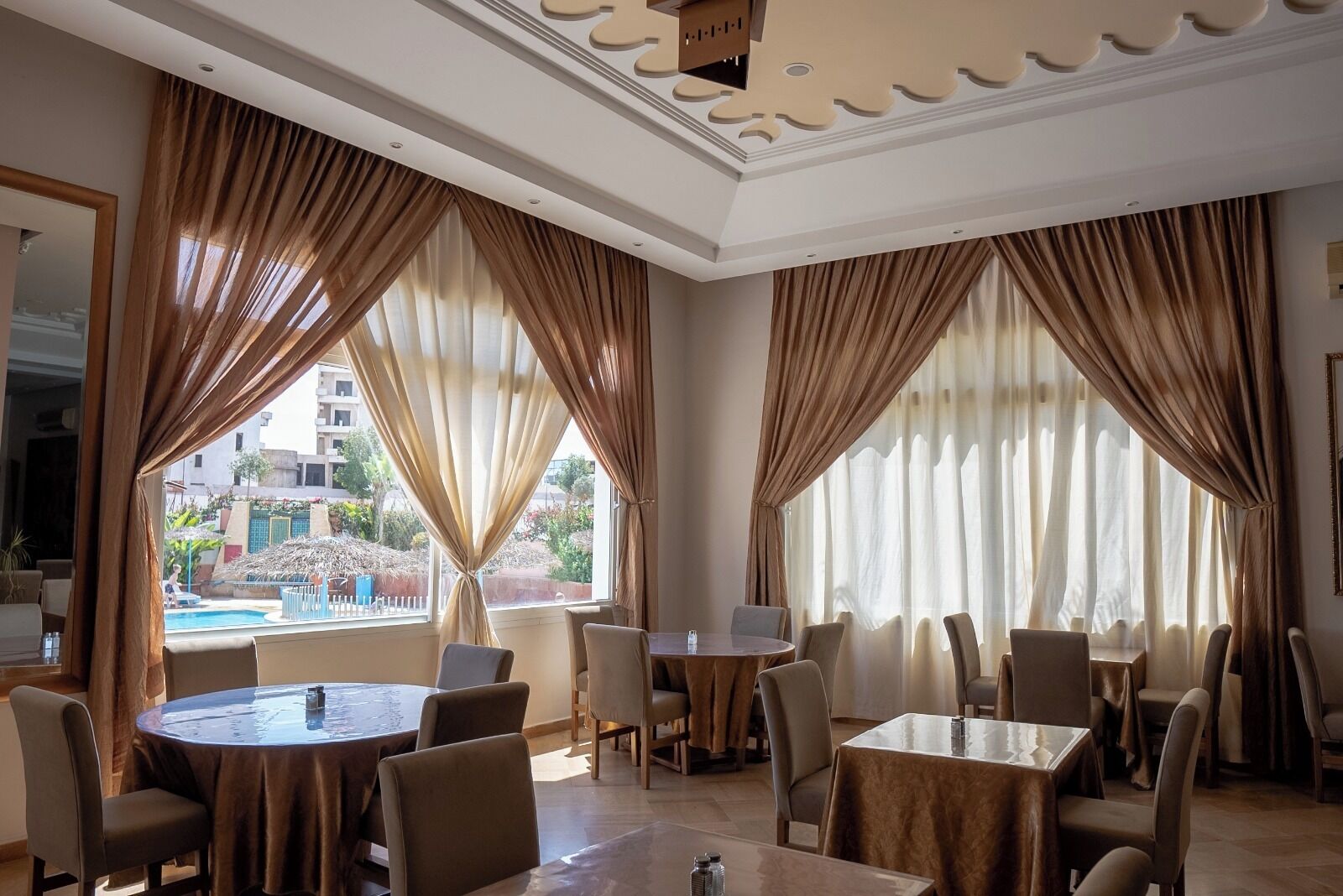 Foto - Intouriste Hôtel & Suites