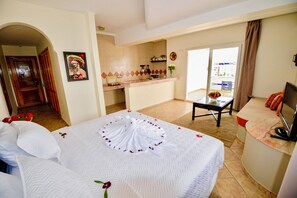 1 dormitorio, sábanas de algodón egipcio, ropa de cama de alta calidad