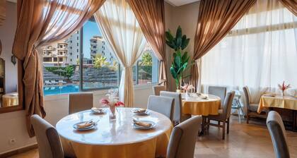 Intouriste Hôtel & Suites