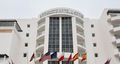 Intouriste Hôtel & Suites