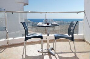 Apartamento Deluxe | 1 dormitorio, sábanas de algodón egipcio, ropa de cama de alta calidad