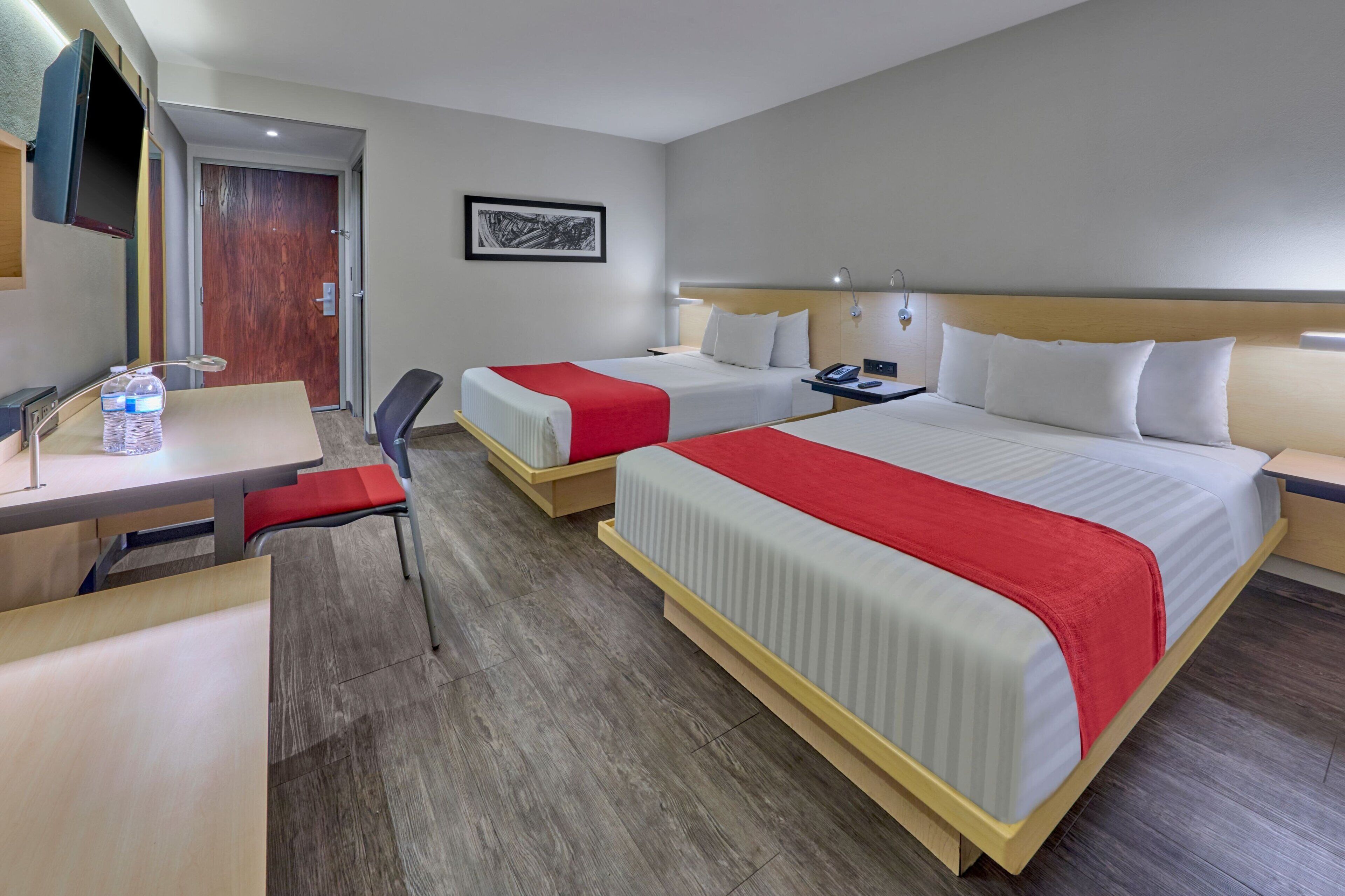 Foto - City Express by Marriott Mexicali