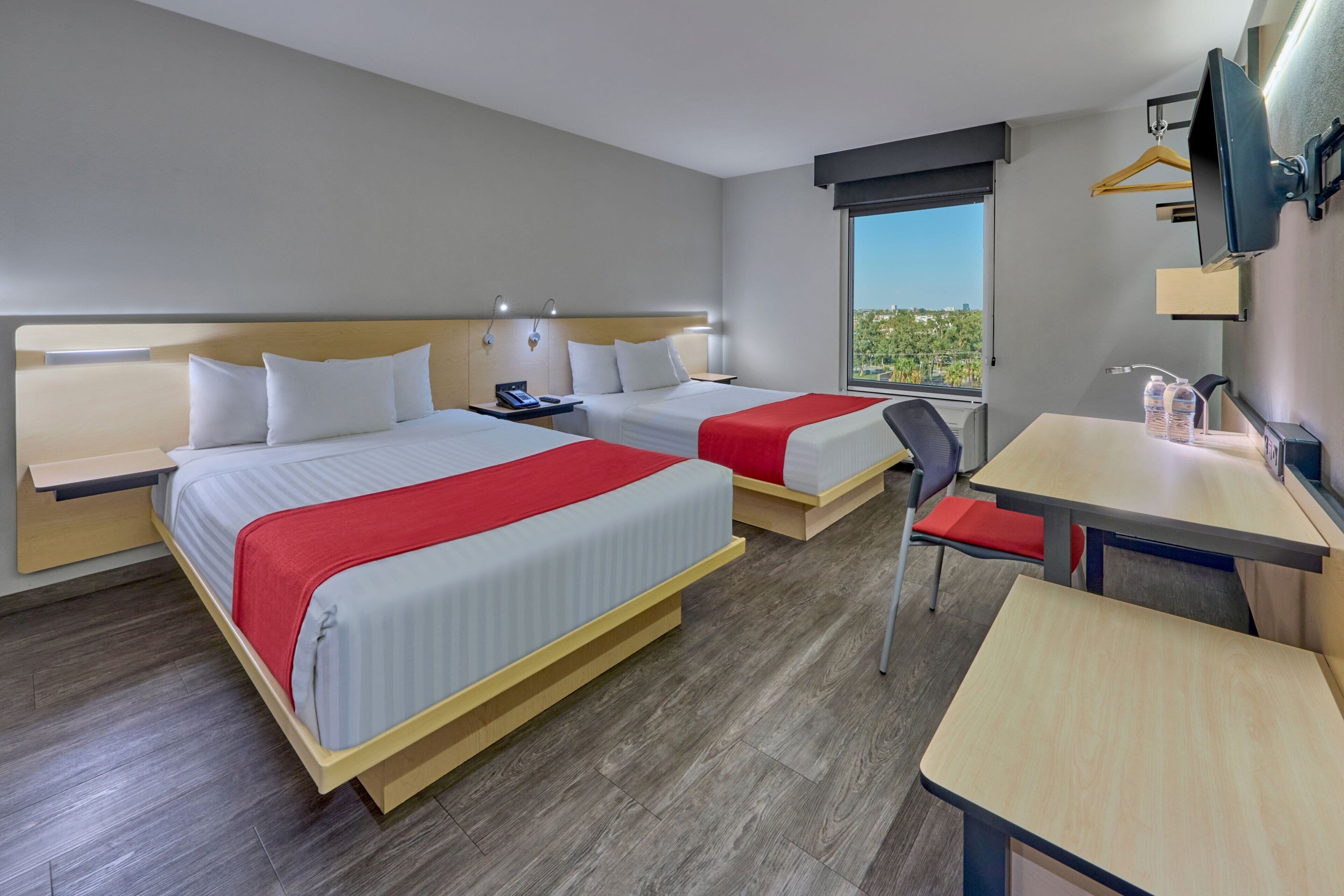 Foto - City Express by Marriott Mexicali