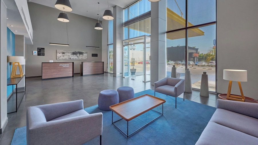 City Express by Marriott Mexicali