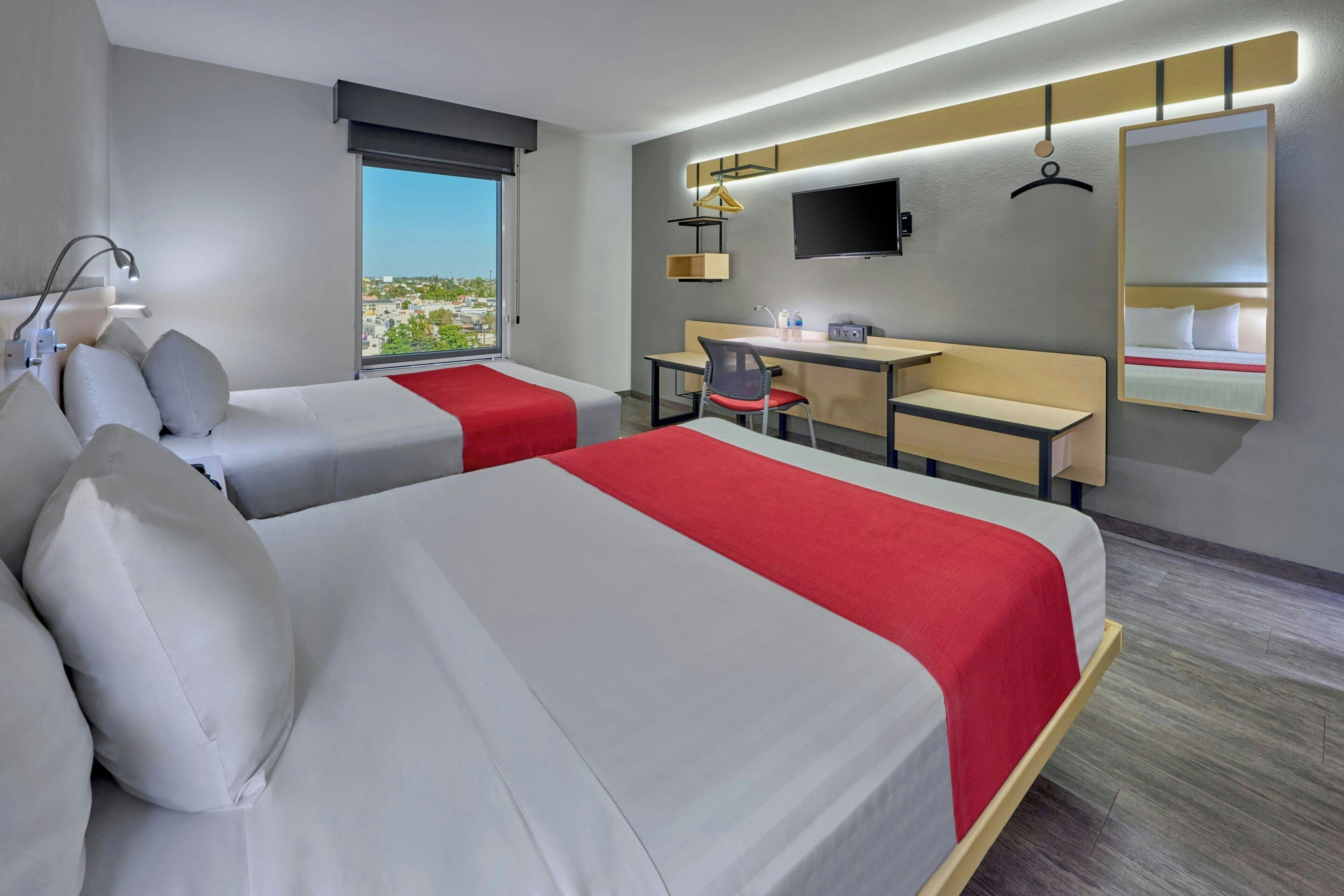 Foto - City Express by Marriott Mexicali