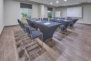 Meeting facility - City Express by Marriott Mexicali (Mexicali)