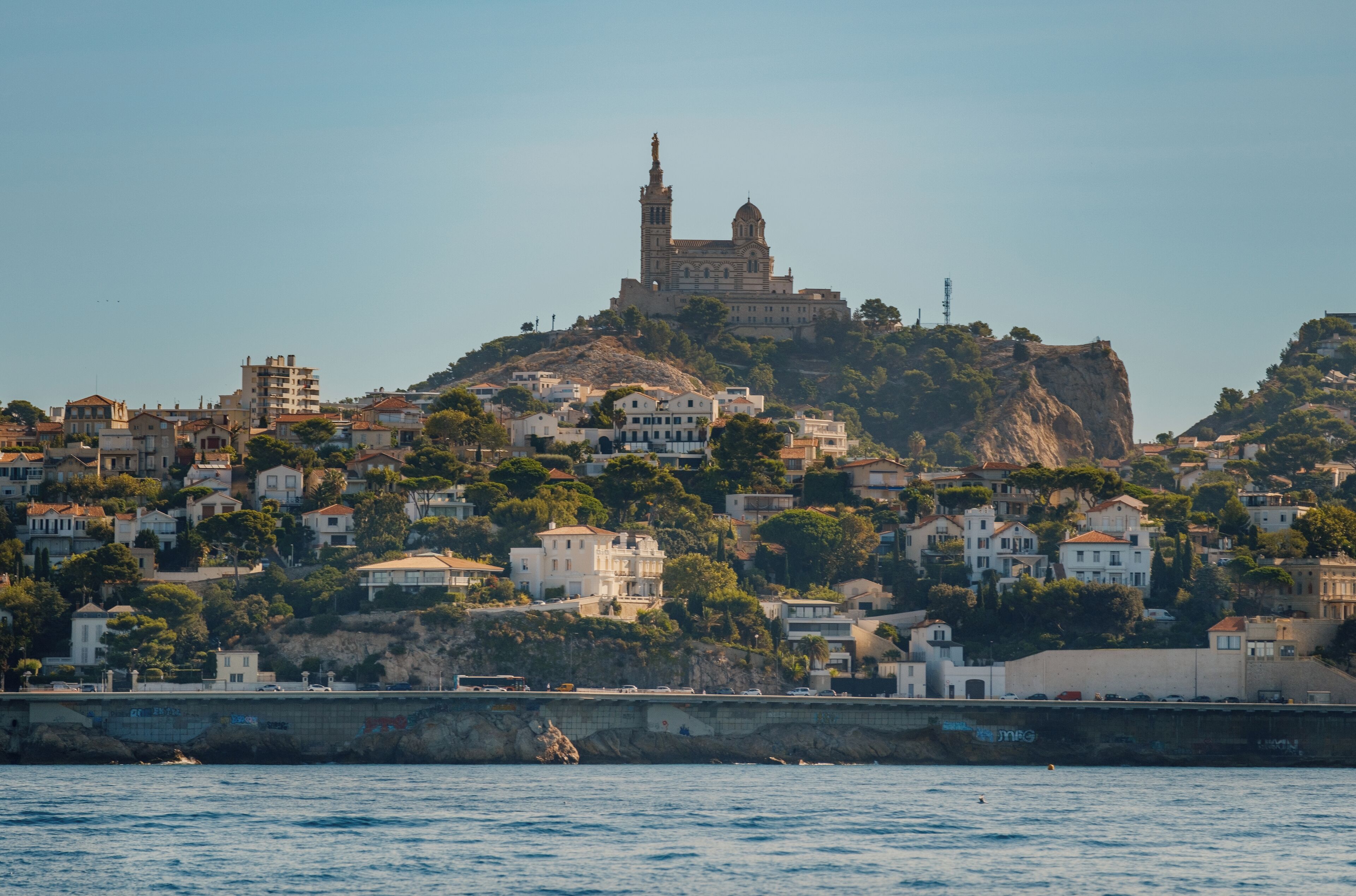 Foto - Hôtel Villa M Marseille