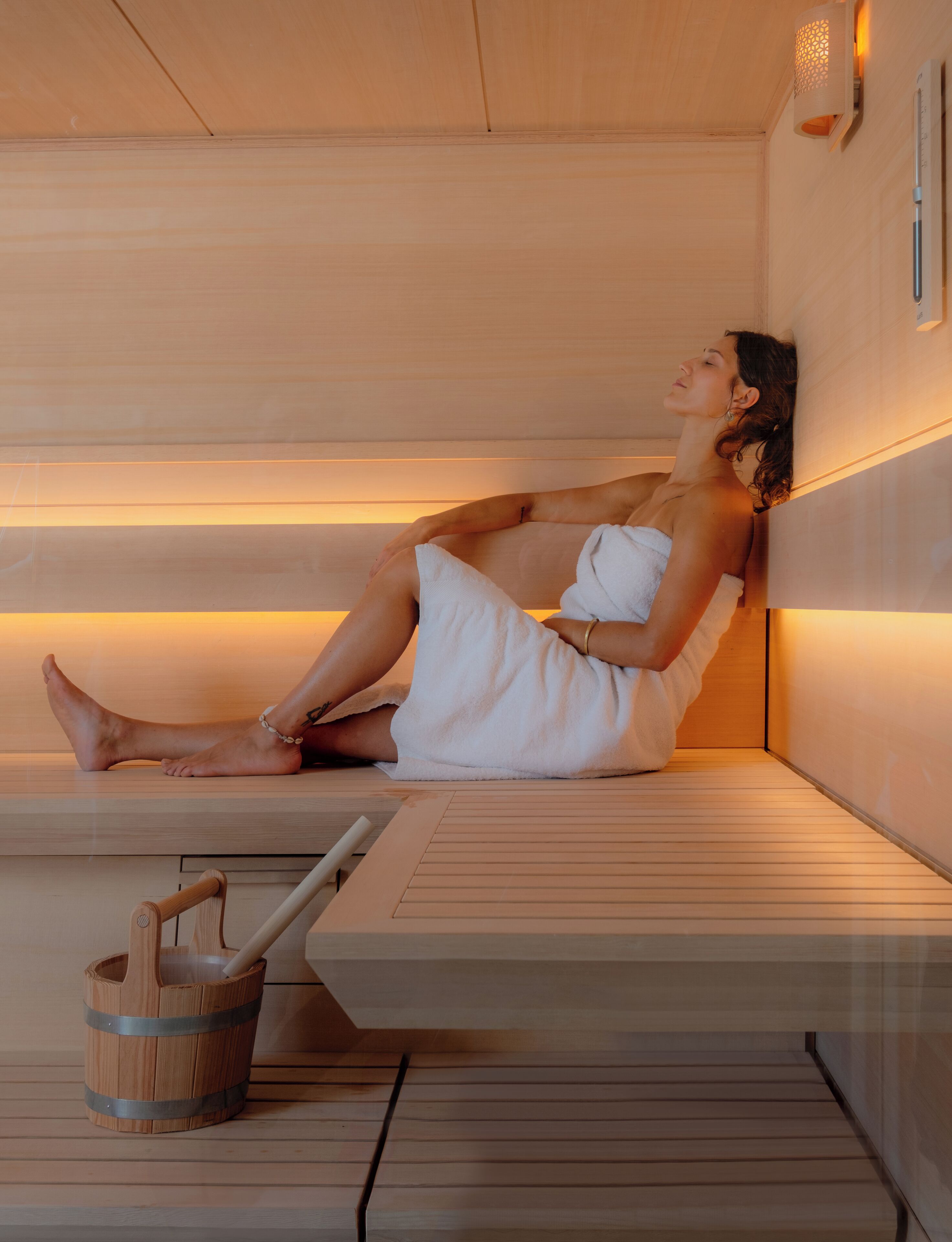 Foto - Hôtel Villa M Marseille