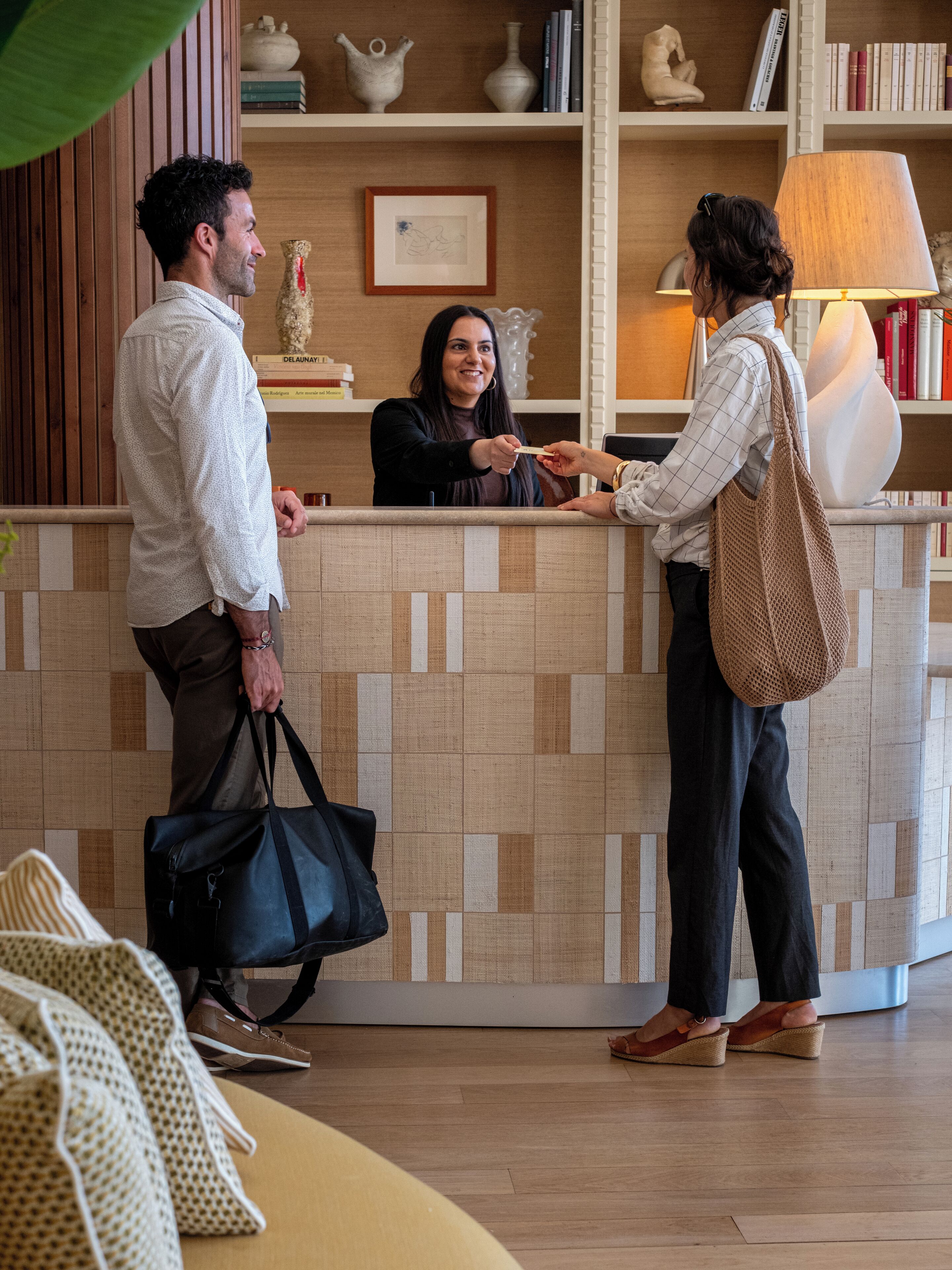 Foto - Hôtel Villa M Marseille