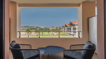 1 bedroom, premium bedding, in-room safe, individually furnished