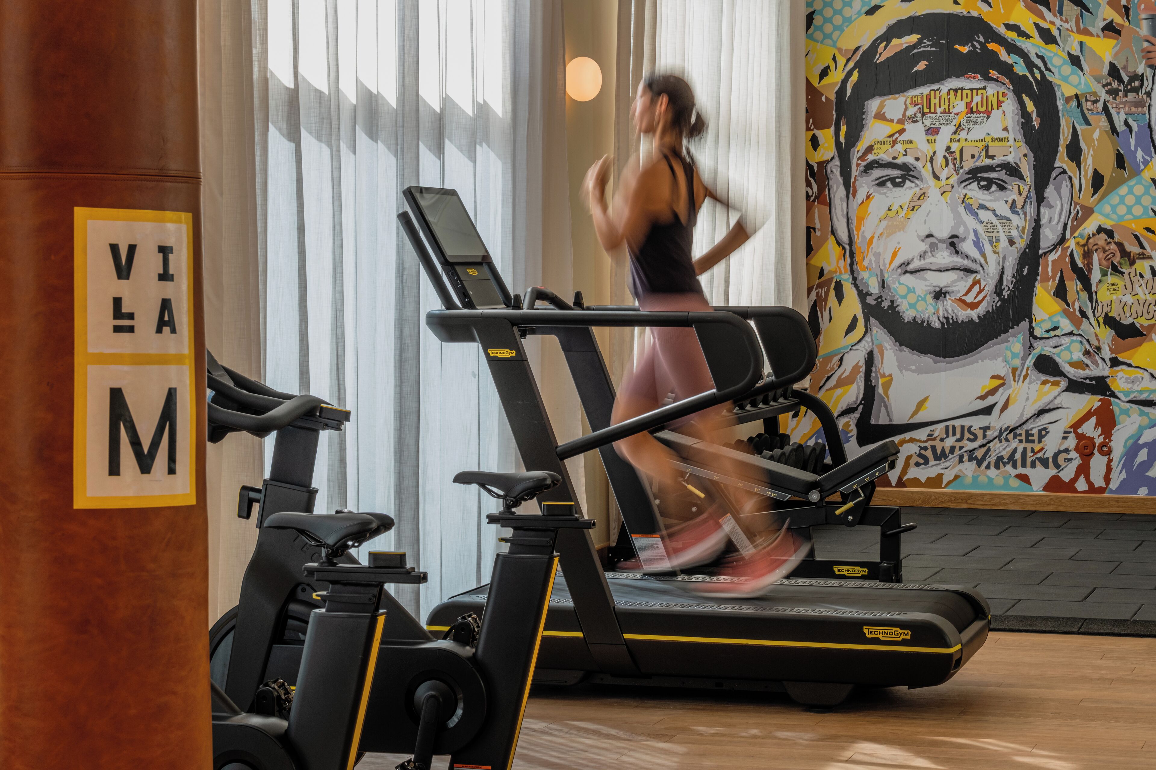 Foto - Hôtel Villa M Marseille