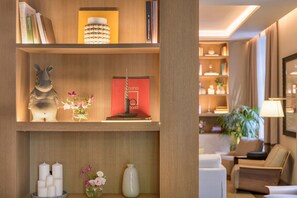 Meeting facility - AC Hotel Recoletos by Marriott (Madrid)