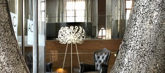 AC Hotel Recoletos by Marriott