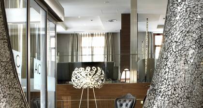 AC Hotel Recoletos by Marriott