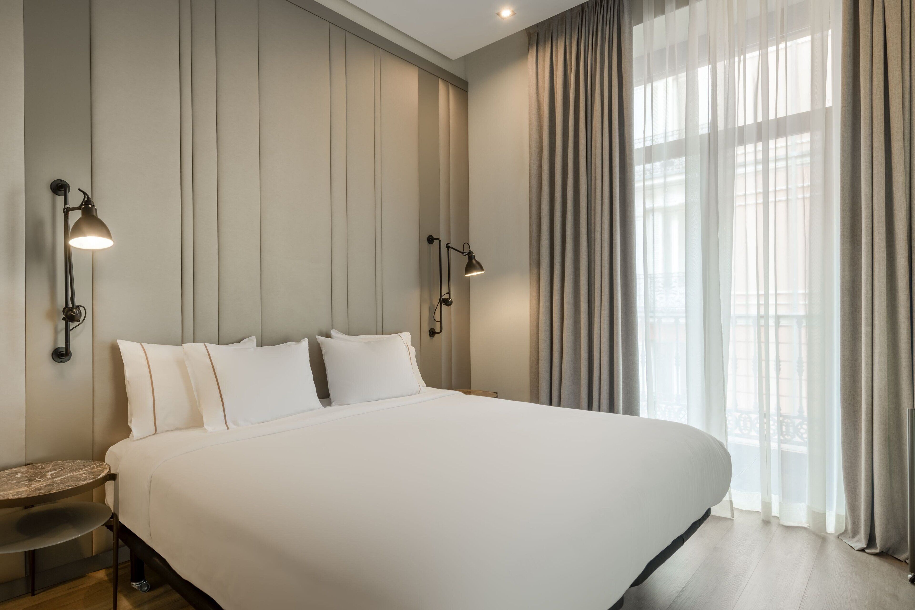 Foto - AC Hotel Recoletos by Marriott