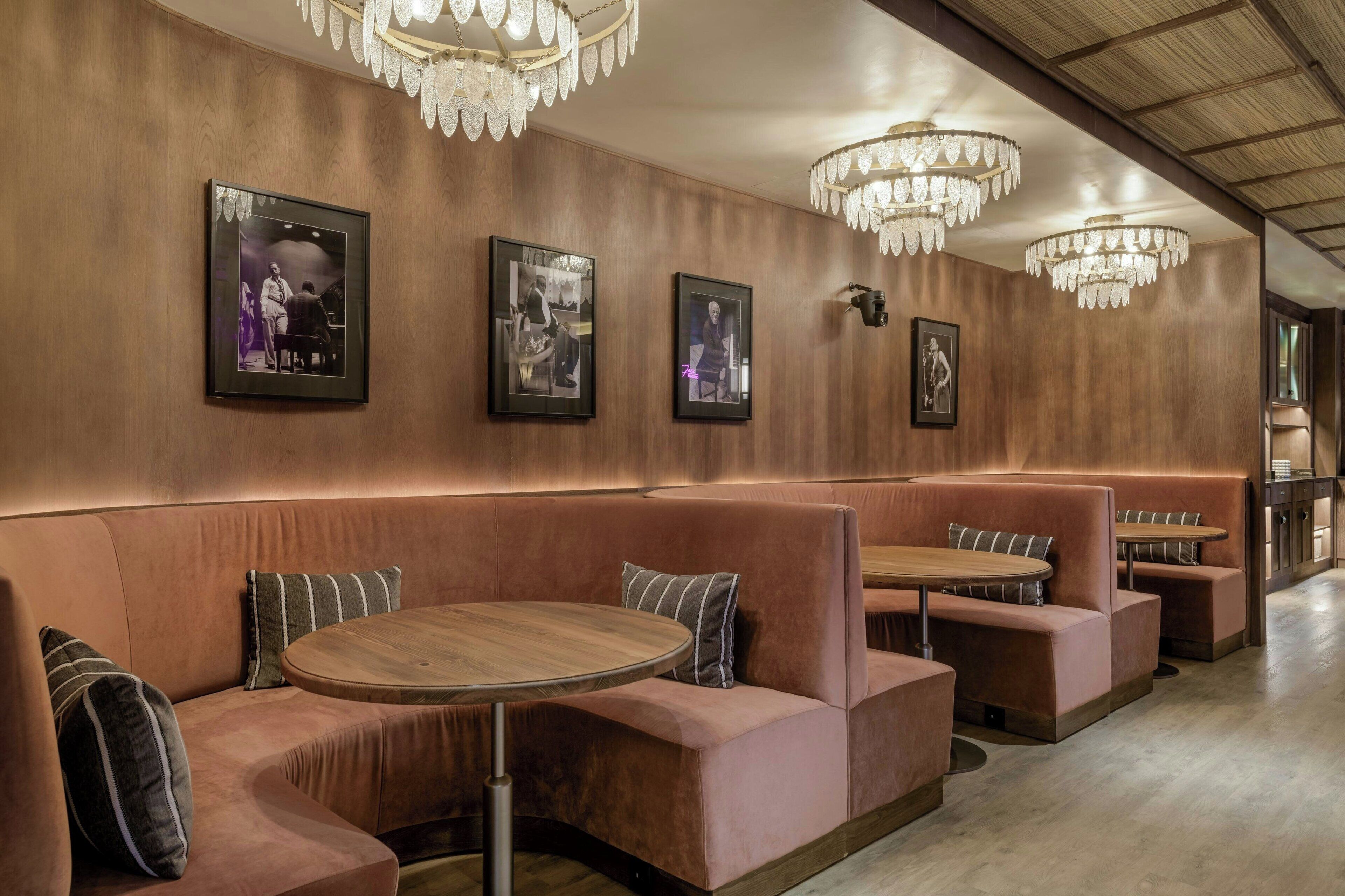 Foto - AC Hotel Recoletos by Marriott