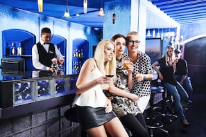 Nightclub