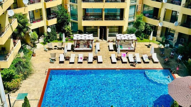 Unclassified image, 1 of 76, button - Sands Holiday Apartments (Sunny Beach)