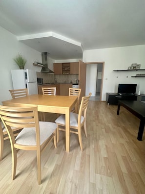 Dining - Sands Holiday Apartments (Sunny Beach)