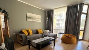 Unclassified image, 5 of 76, button - Sands Holiday Apartments (Sunny Beach)
