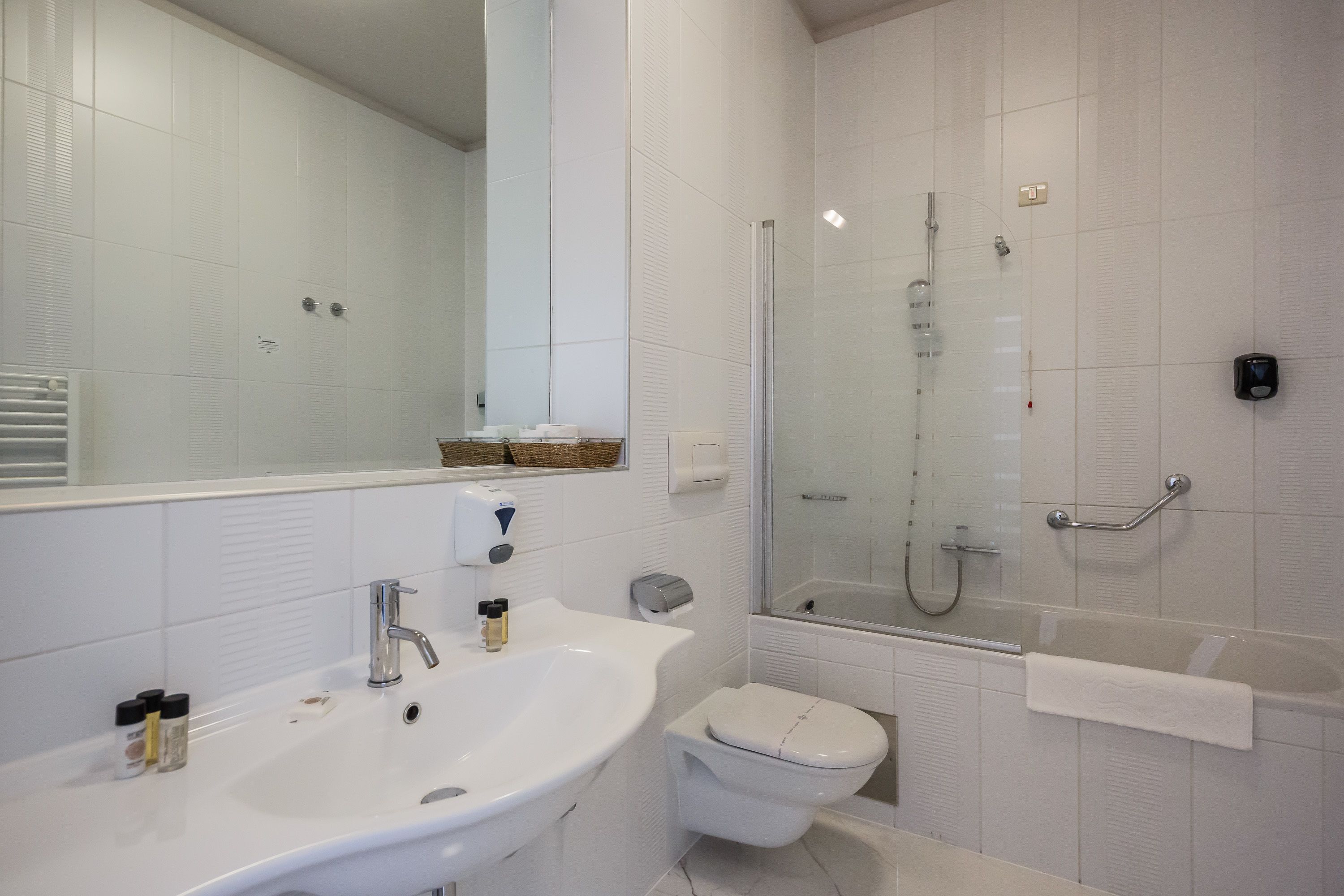 Foto - Annex building of Art Hotel