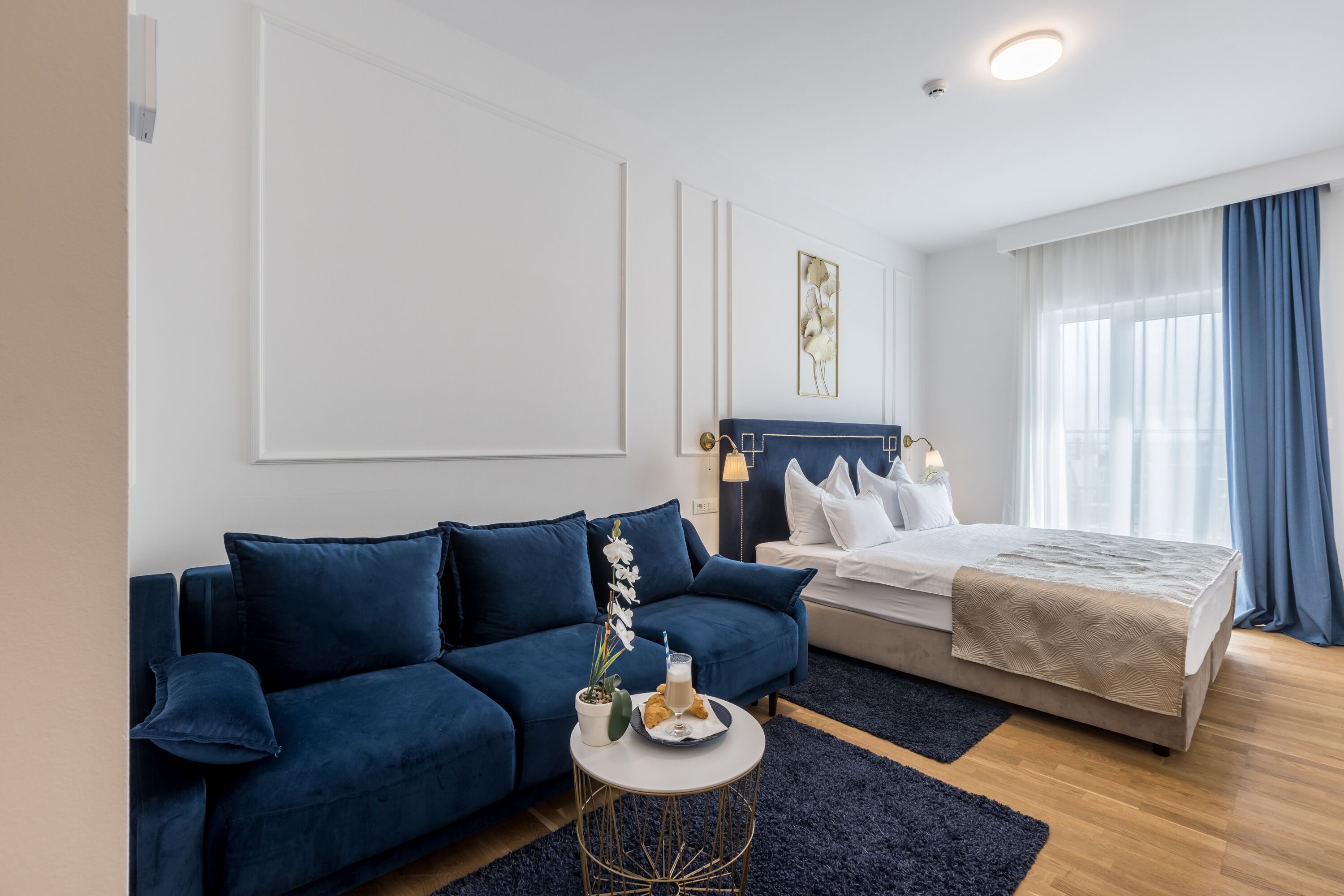 Foto - Annex building of Art Hotel