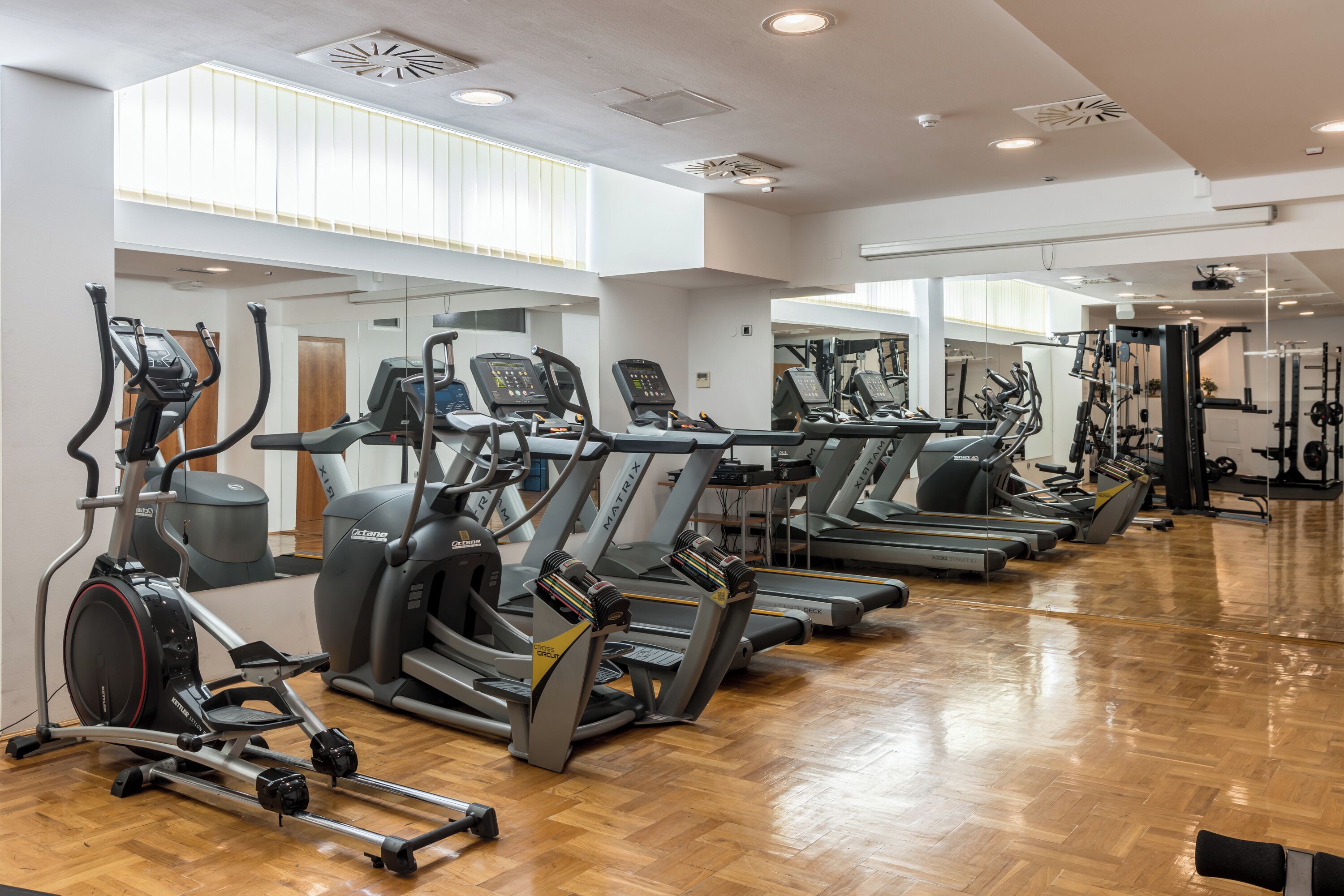 Foto - Annex building of Art Hotel