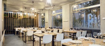 B&B Hotel Ljubljana Park