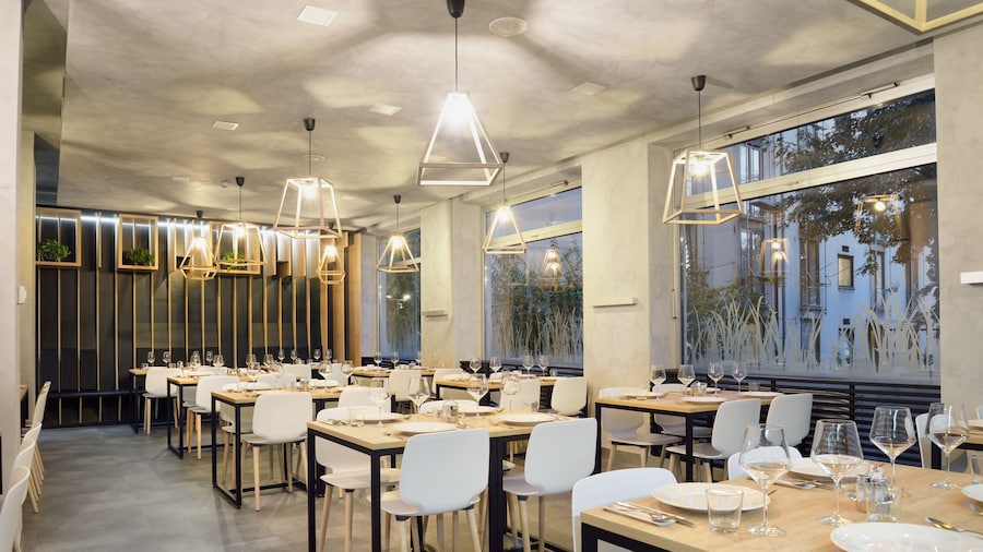 B&B Hotel Ljubljana Park