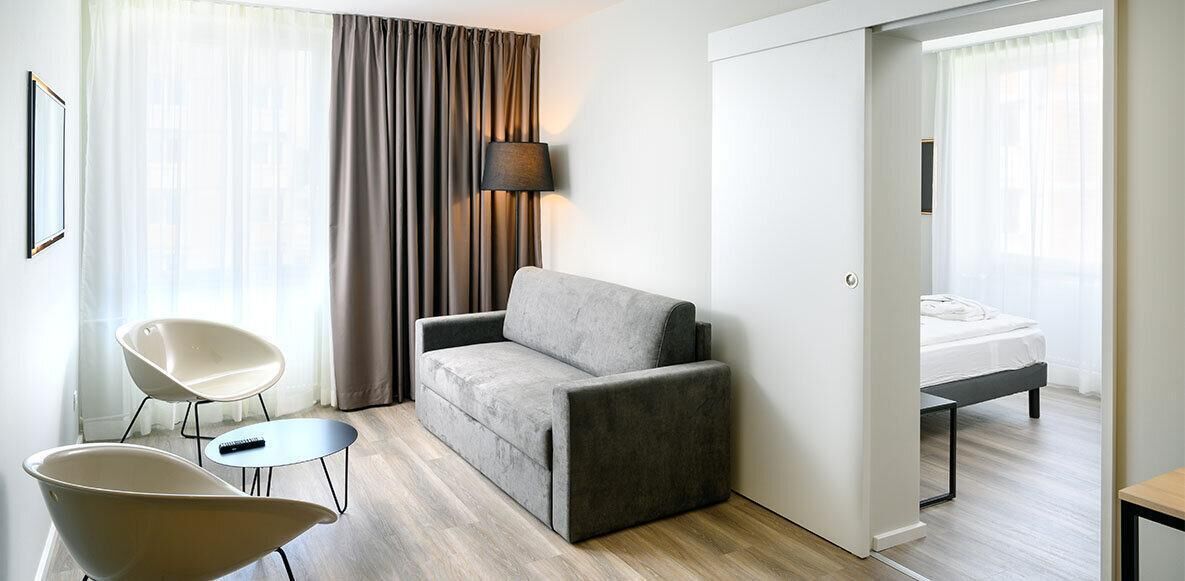 Photo - B&B Hotel Ljubljana Park