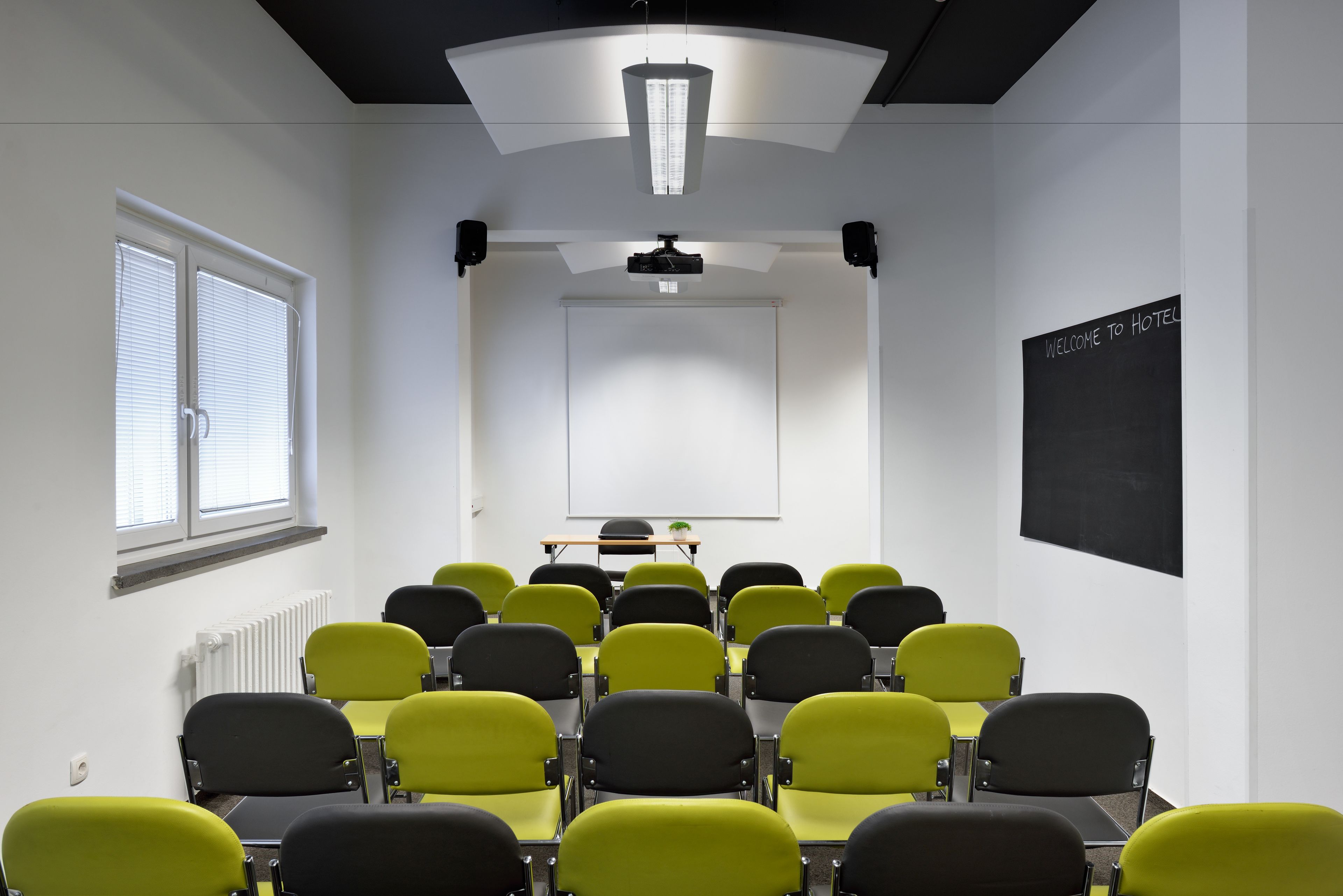 Photo - B&B Hotel Ljubljana Park