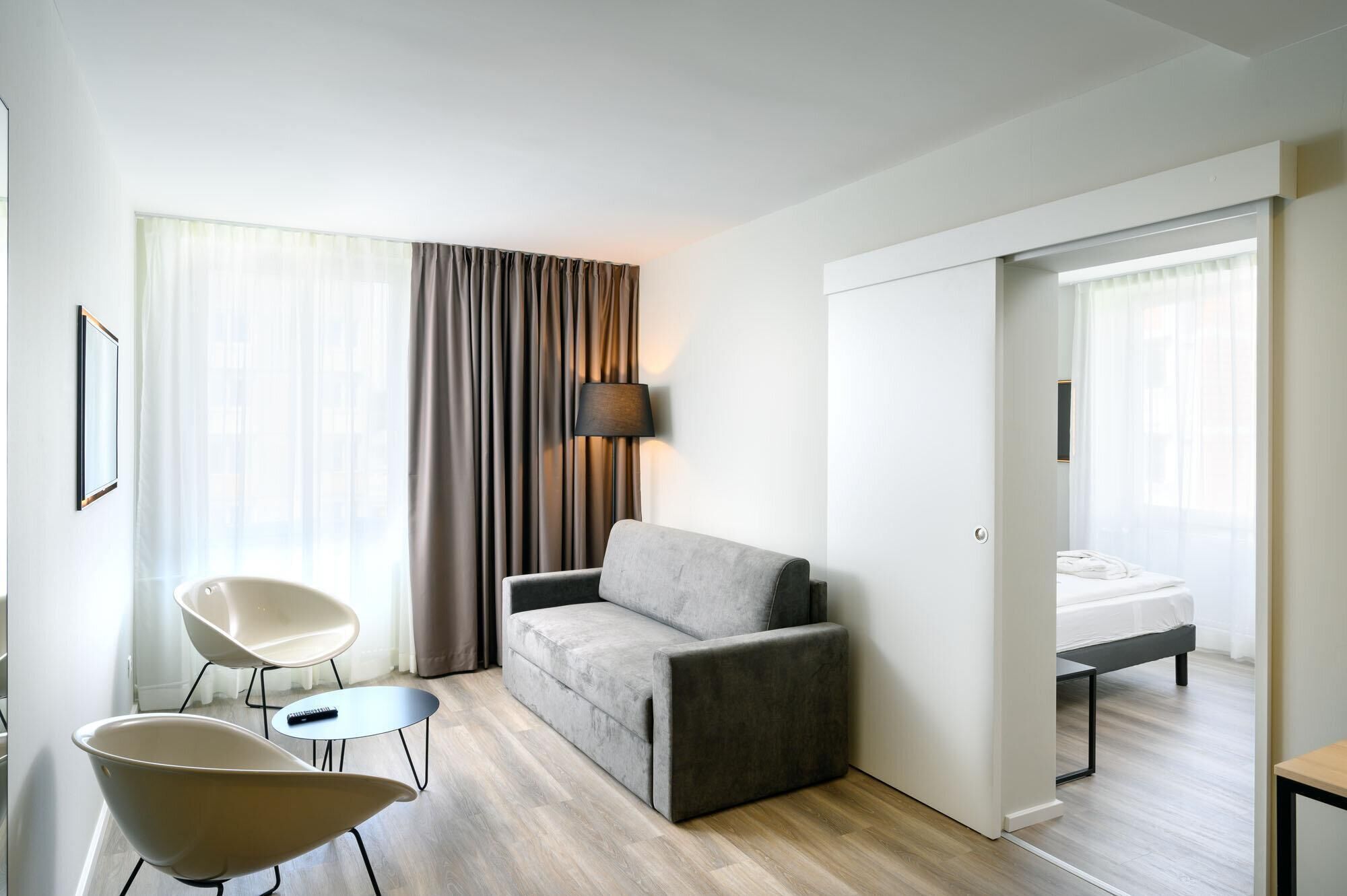 Foto - B&B Hotel Ljubljana Park