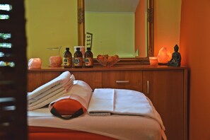 Treatment room - B&B Hotel Ljubljana Park (Ljubljana)