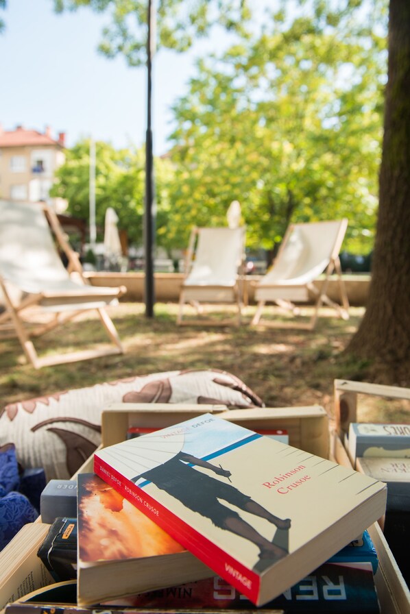 Front of property - B&B Hotel Ljubljana Park (Ljubljana)