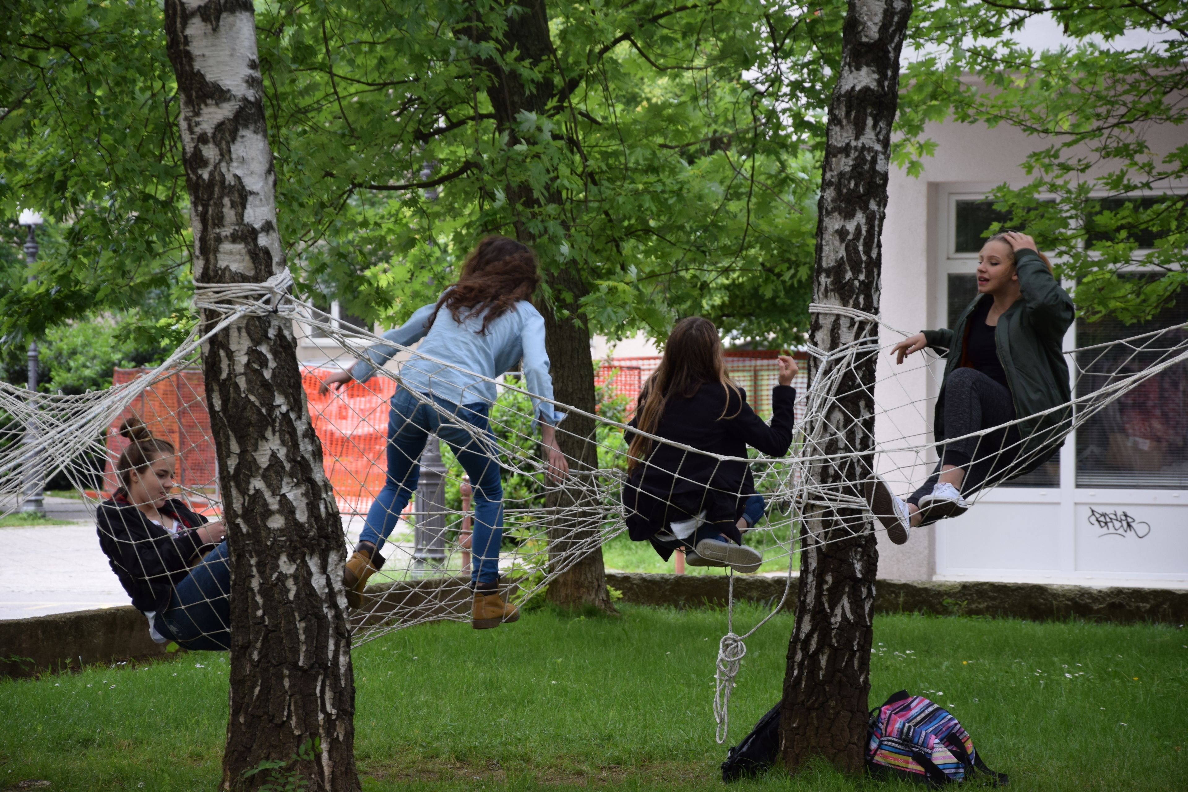 Photo - B&B Hotel Ljubljana Park