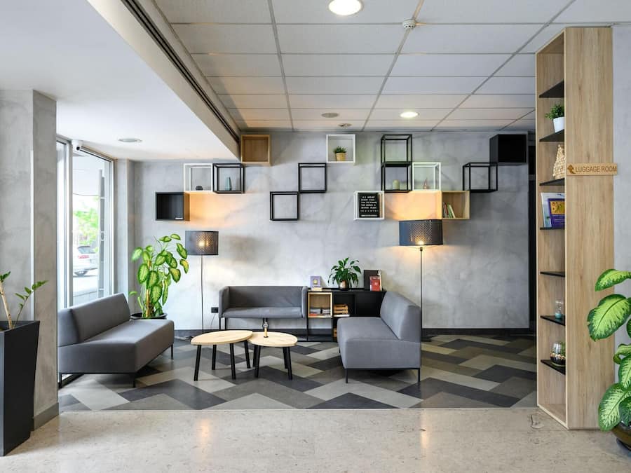 Hall