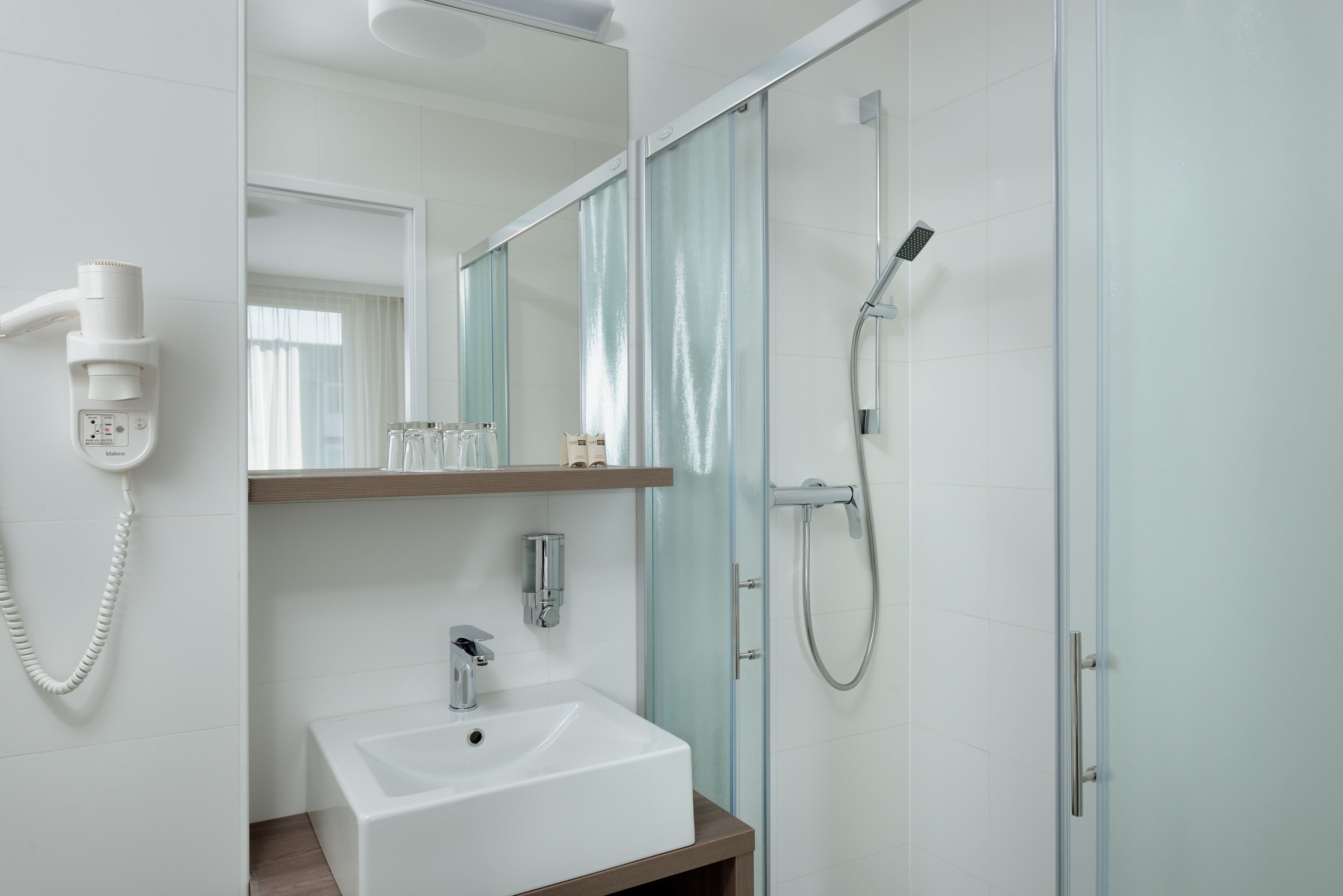 Photo - B&B Hotel Ljubljana Park