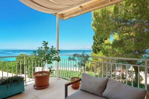 Bar (på overnattingsstedet)