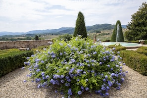 Garden - Palagina la Dimora (Figline e Incisa Valdarno)