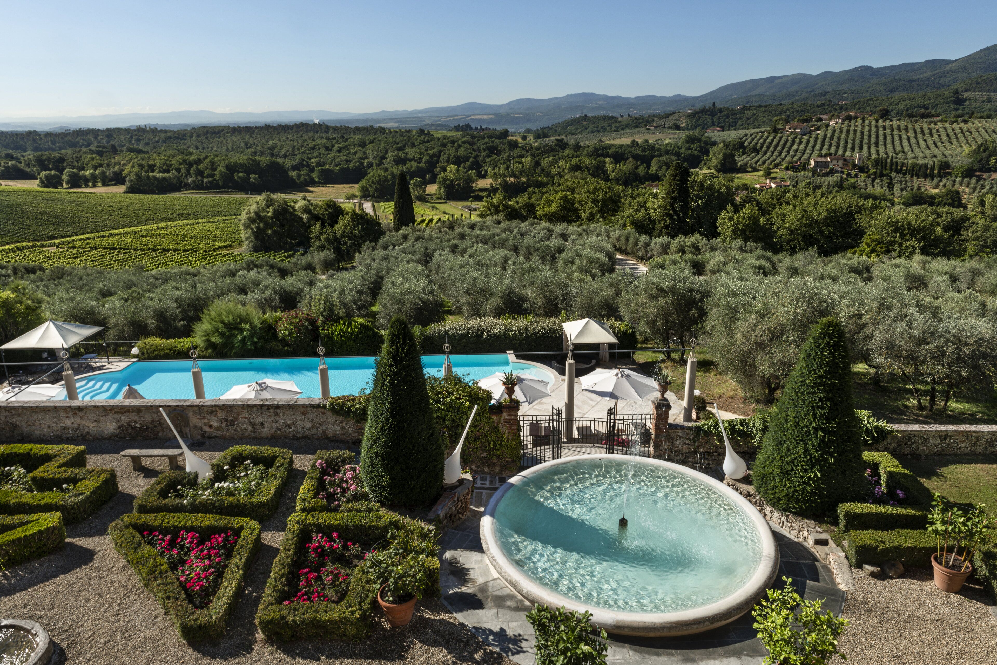 body treatments, facials