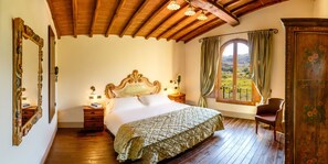 Villa, 2 Bedrooms, 2 Bathrooms (Belvedere) | View from room