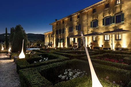 Front of property. Palagina la Dimora