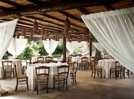 Desayuno a la carta incluido todos los días