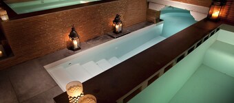 Castel Porrona Relais & Spa