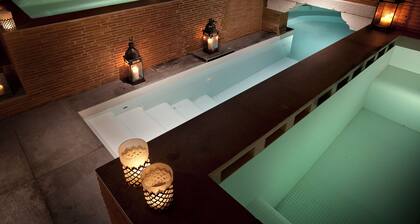 Castel Porrona Relais & Spa