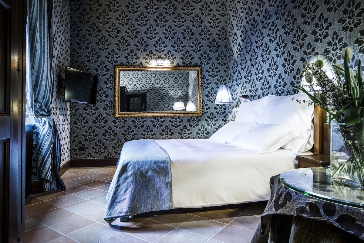 Appartement, 2 chambres
