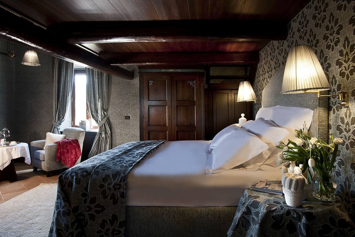 Chambre Double Classique