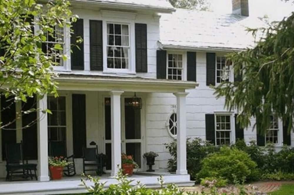 Inn at Stony Creek