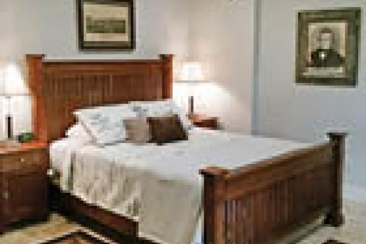 Chambre Deluxe double, salle de bain attenante, vue sur le lac (Appalachian Room) | Wi-Fi