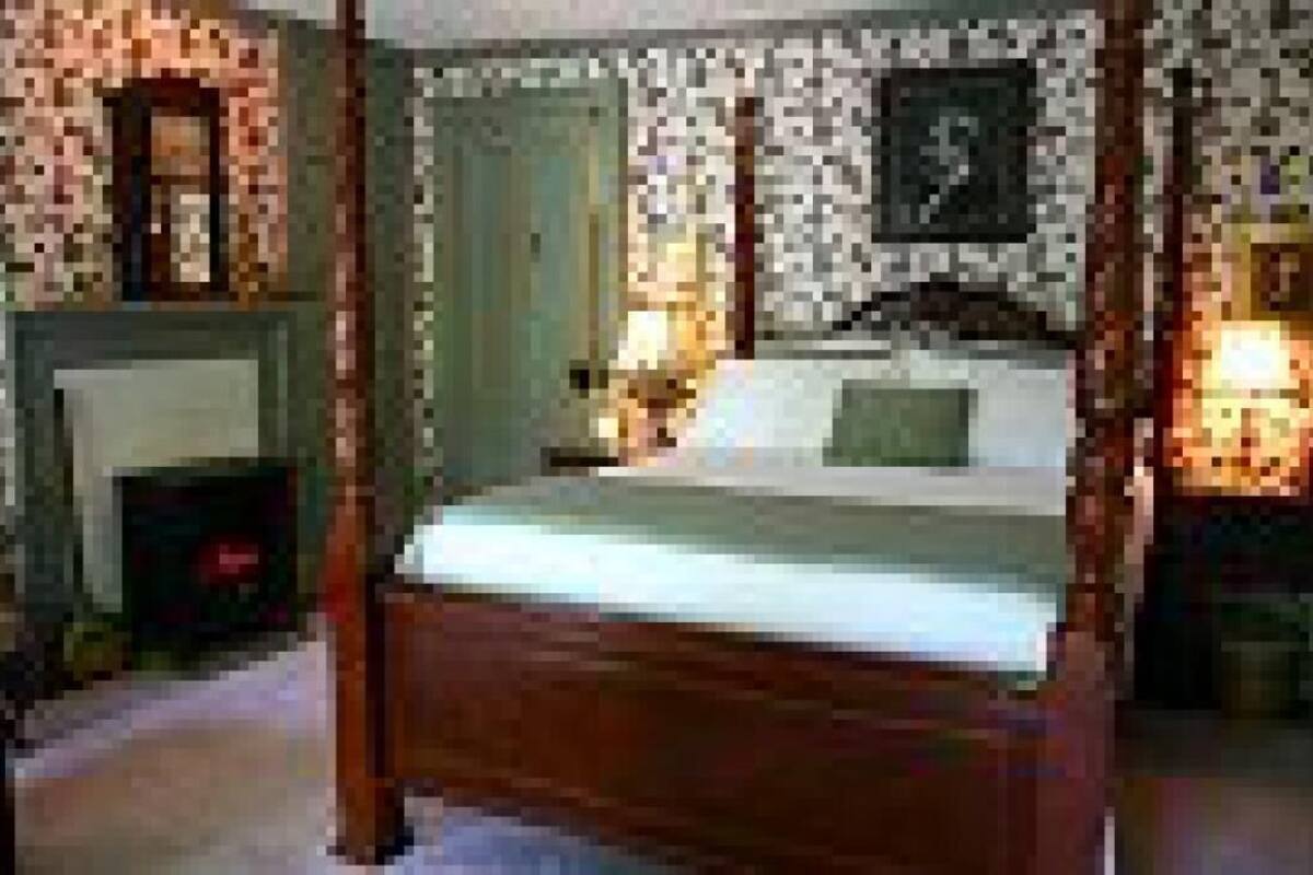 Suite Standard, salle de bain attenante (Fox and Hound Suite) | Wi-Fi